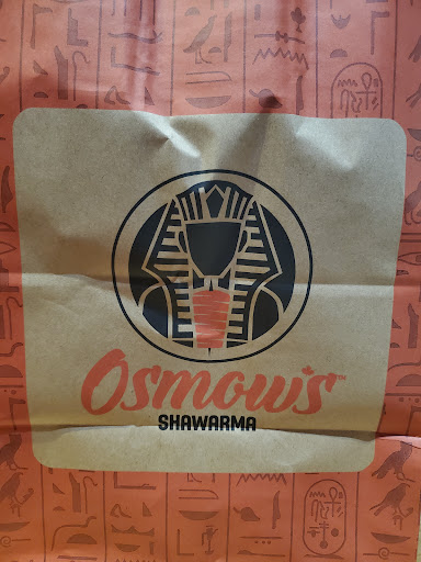 Photo of Osmow's Shawarma - 360 Caradoc St S, Strathroy, ON N7G 2P6